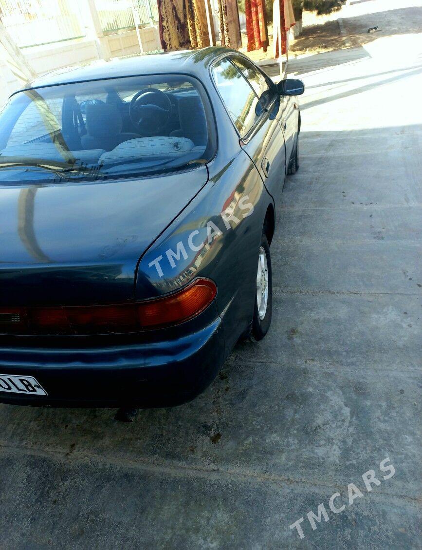 Toyota Echo 1993 - 32 000 TMT - Дянев - img 6