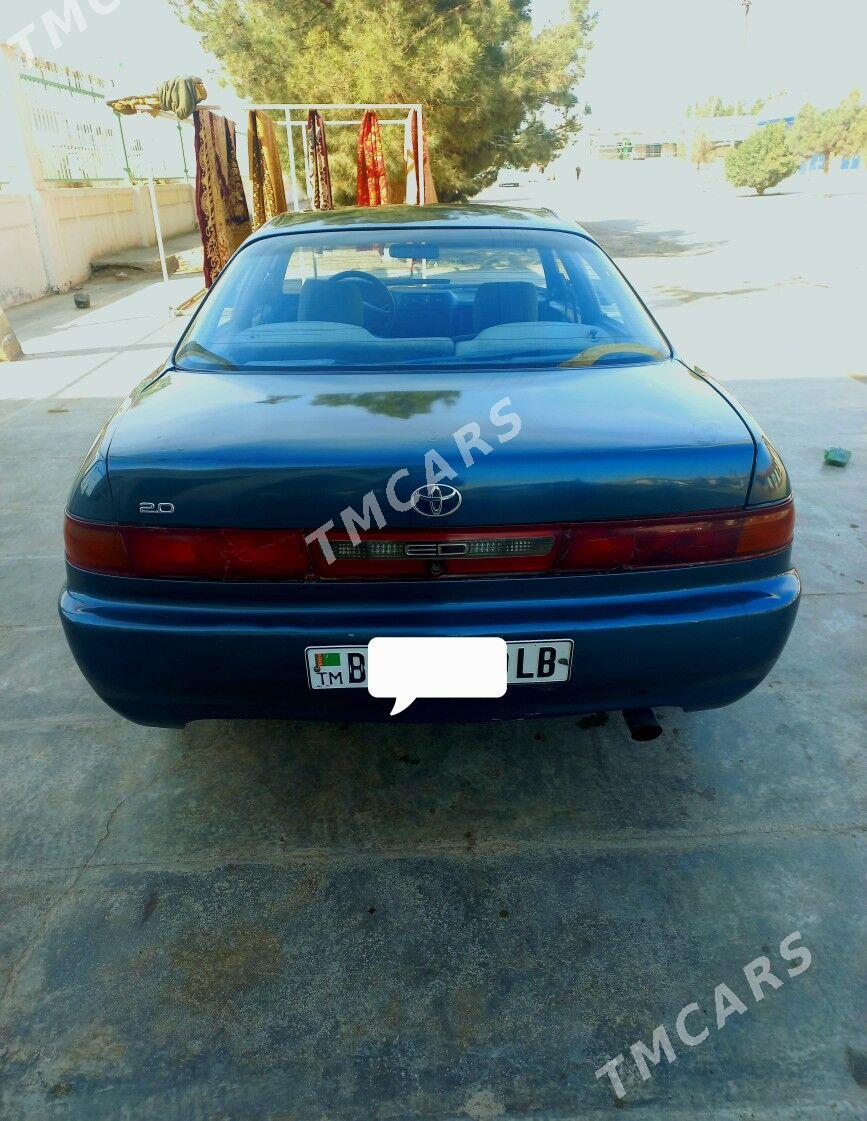 Toyota Echo 1993 - 32 000 TMT - Дянев - img 4