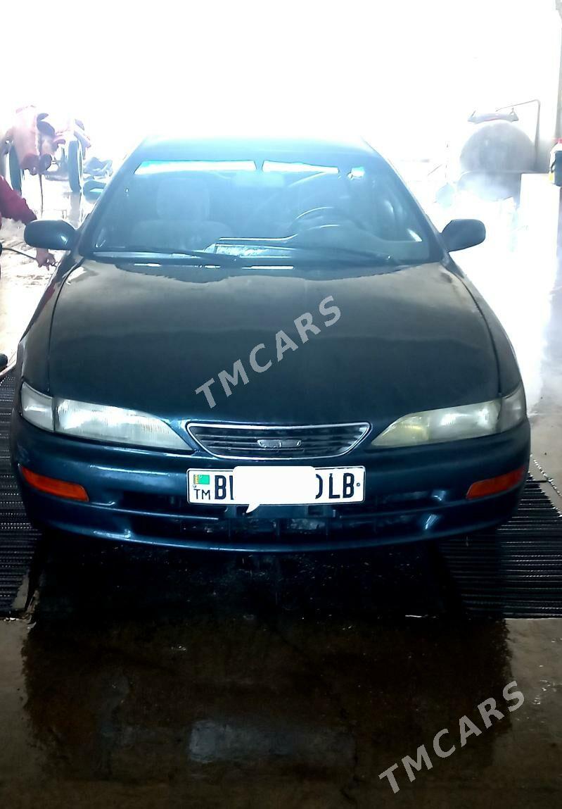 Toyota Echo 1993 - 32 000 TMT - Дянев - img 7