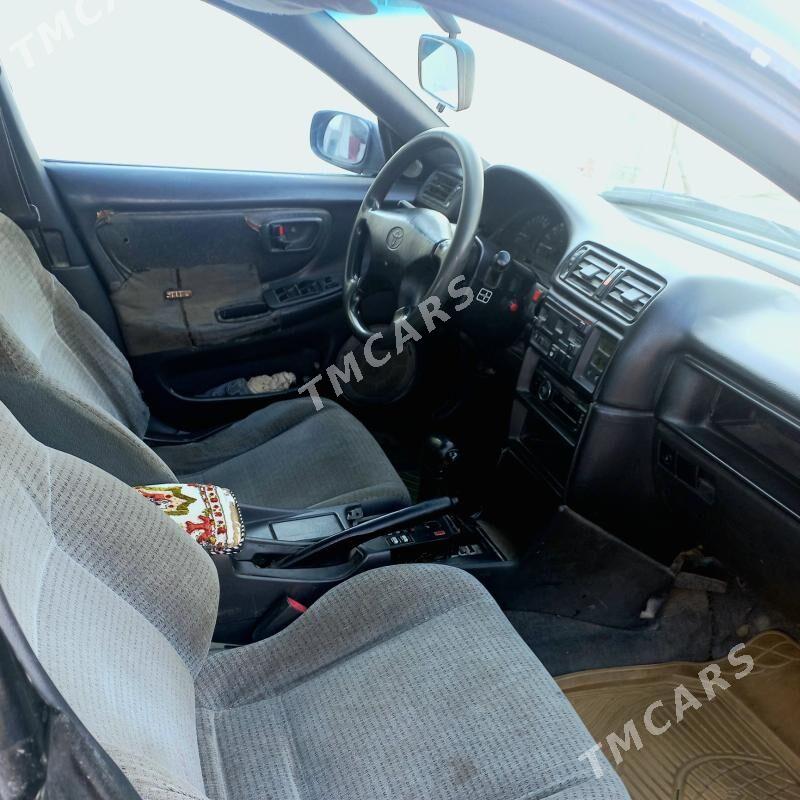 Toyota Echo 1993 - 32 000 TMT - Дянев - img 2