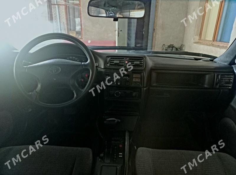 Toyota Echo 1993 - 32 000 TMT - Дянев - img 3