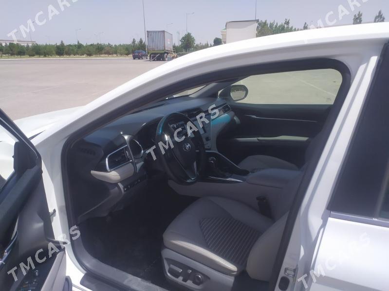 Toyota Camry 2019 - 290 000 TMT - Türkmenabat - img 3