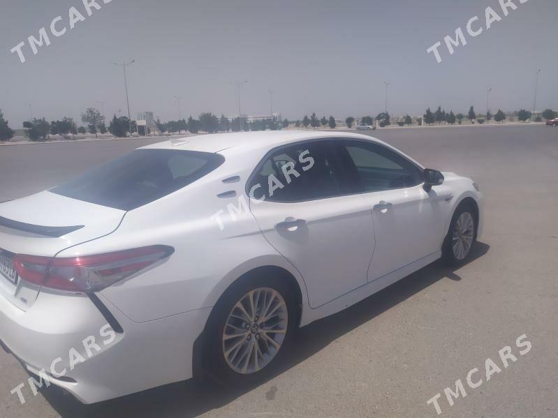 Toyota Camry 2019 - 290 000 TMT - Türkmenabat - img 2