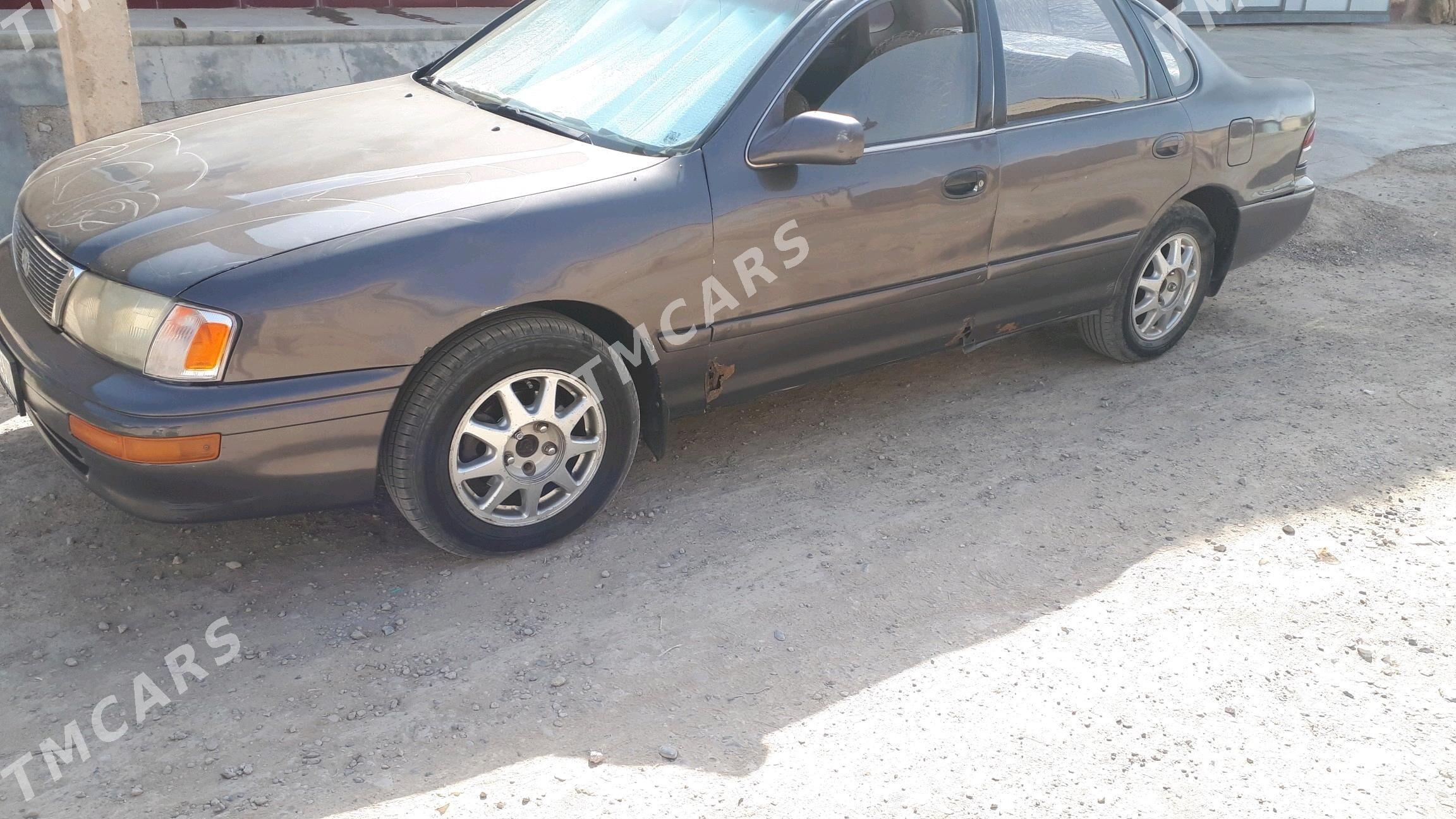 Toyota Avalon 1995 - 75 000 TMT - Wekilbazar - img 3