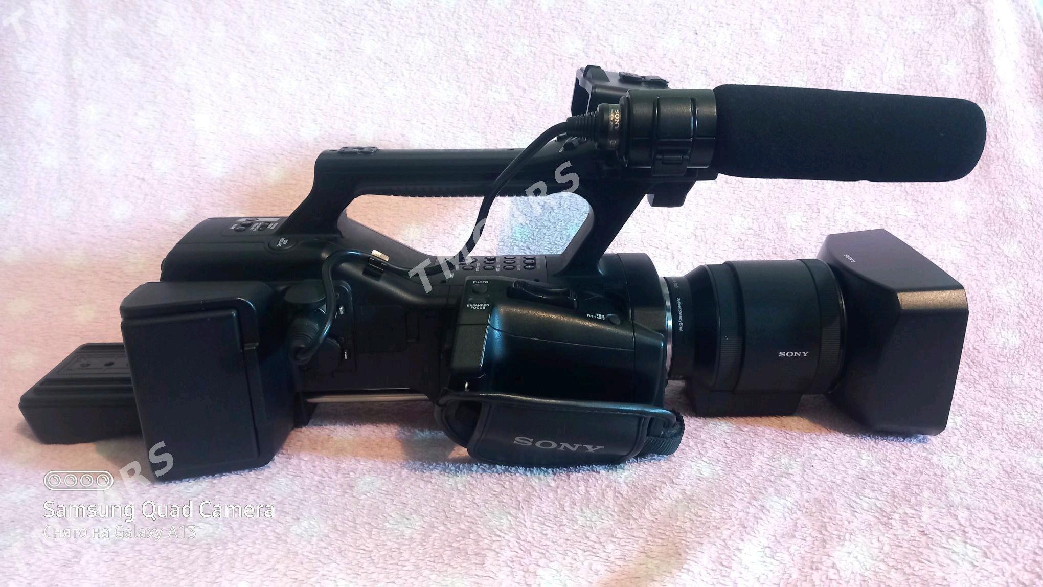 Sony NX50 - Анев - img 3