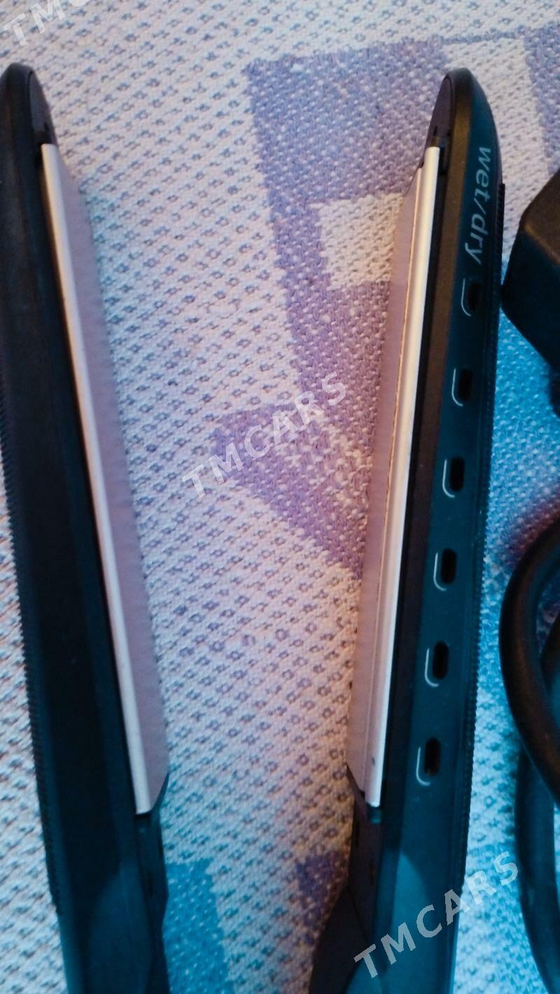 Утюг для волос Babyliss ориина - Ашхабад - img 3
