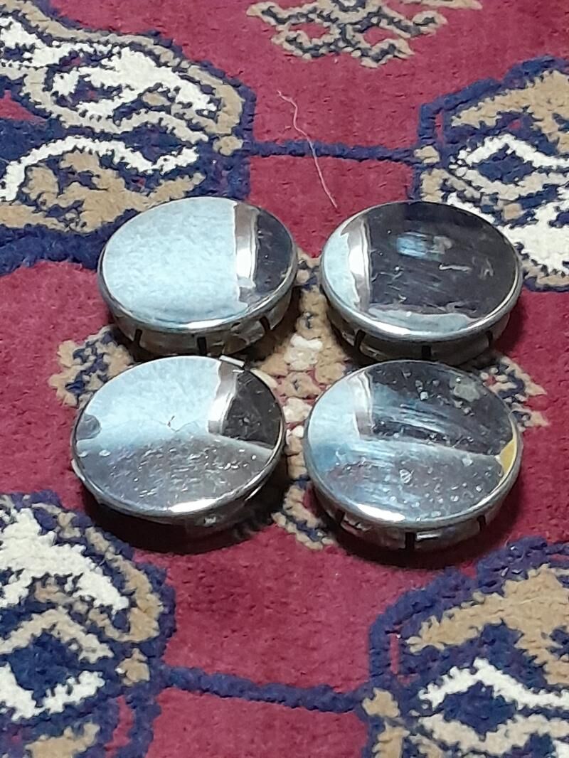 колпак R20 дисканкы 100 TMT - Бузмеин - img 5
