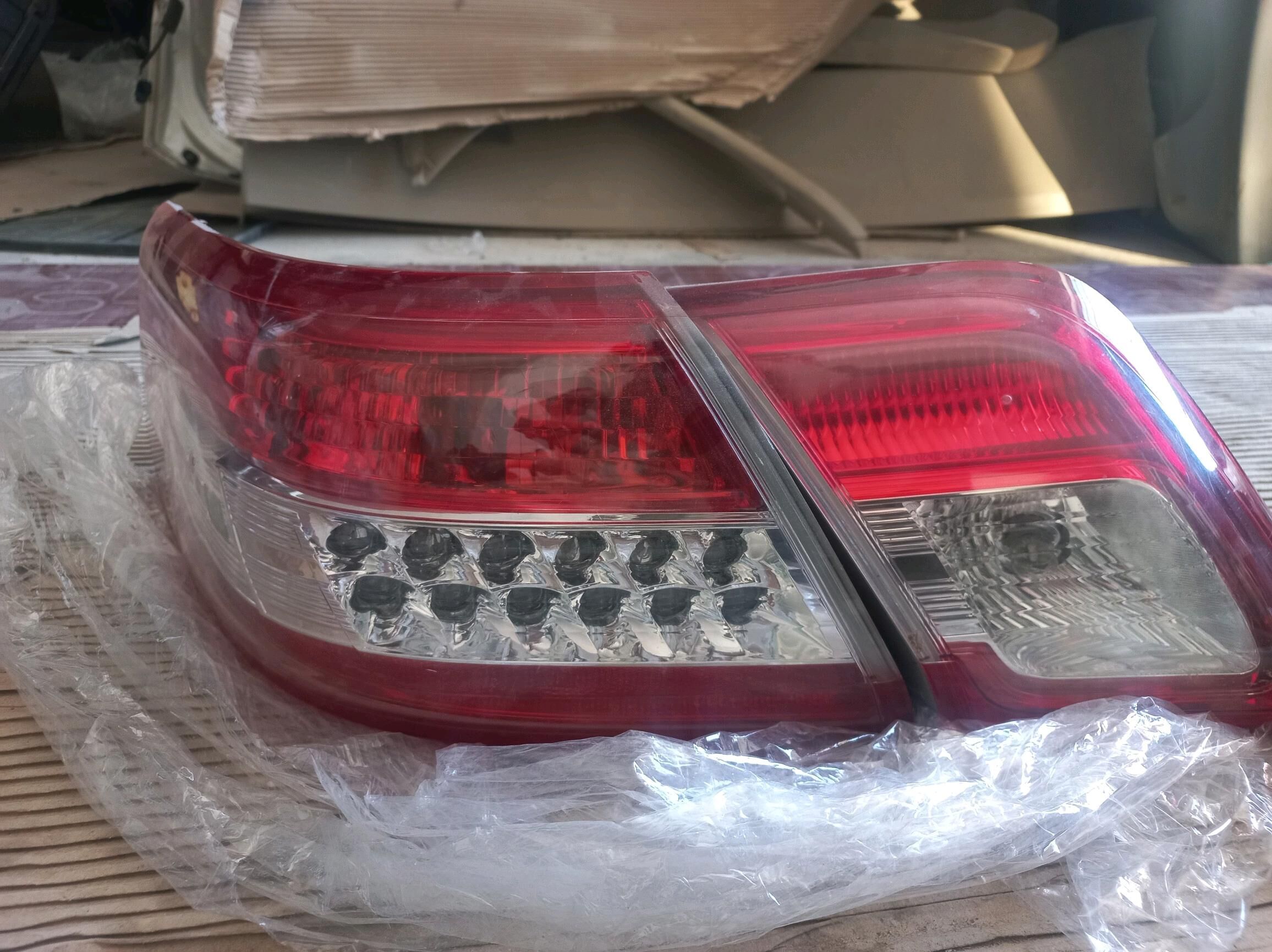 Okuz camry stopnik 2 700 TMT - Balkanabat - img 2