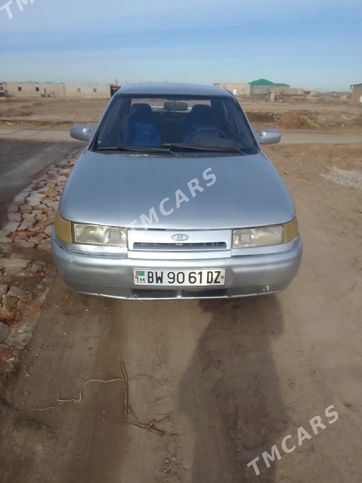 Lada 2110 2003 - 19 000 TMT - Görogly (Tagta) - img 2