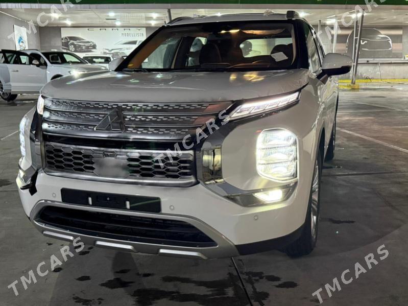 Mitsubishi Outlander 2024 - 409 500 TMT - Ашхабад - img 4