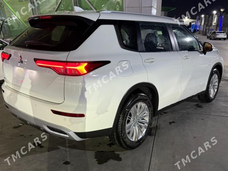Mitsubishi Outlander 2024 - 409 500 TMT - Ашхабад - img 2