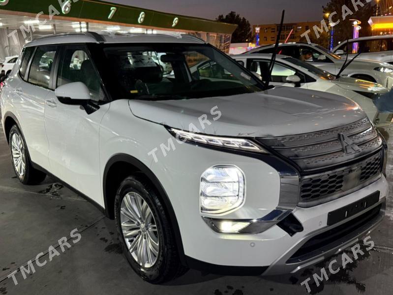 Mitsubishi Outlander 2024 - 409 500 TMT - Ашхабад - img 3