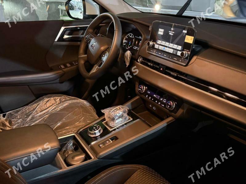 Mitsubishi Outlander 2024 - 409 500 TMT - Ашхабад - img 7