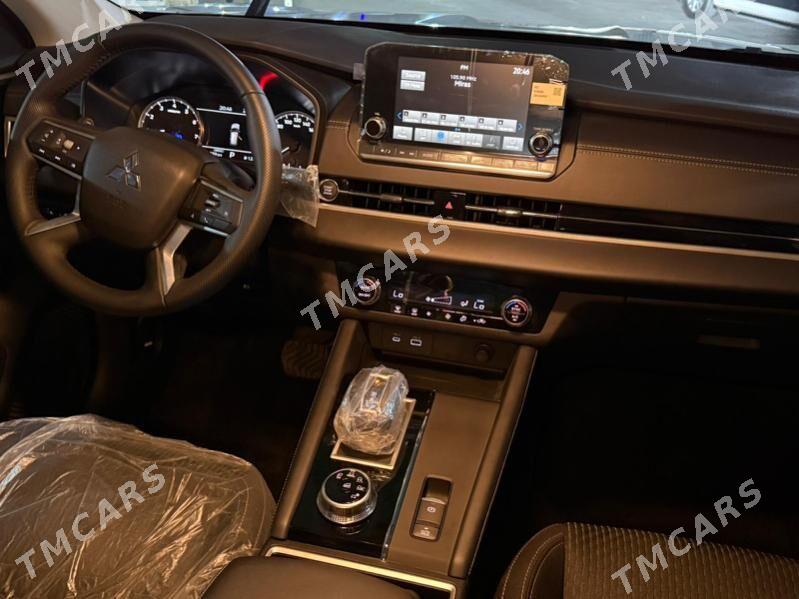 Mitsubishi Outlander 2024 - 409 500 TMT - Ашхабад - img 5