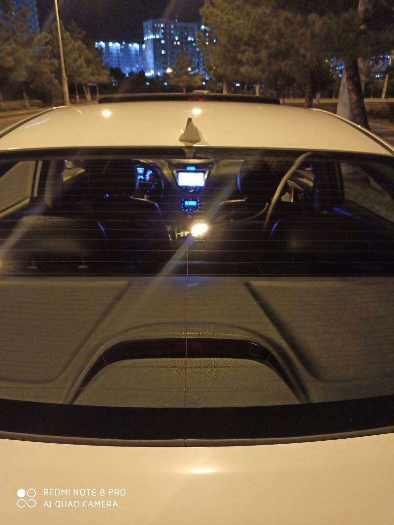 Hyundai Elantra 2011 - 178 000 TMT - Aşgabat - img 6