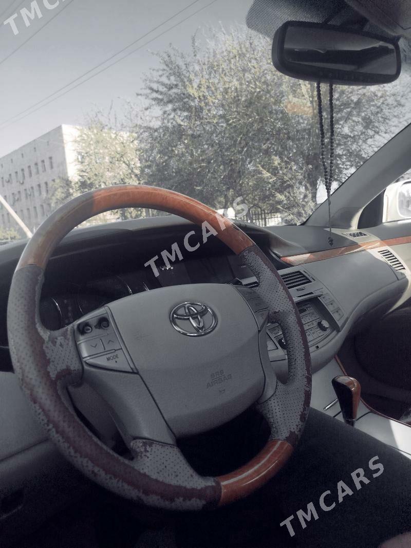 Toyota Avalon 2006 - 180 000 TMT - Şabat etr. - img 4