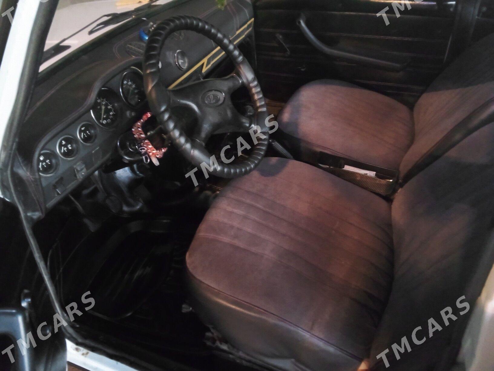 Lada 2106 1990 - 34 000 TMT - Gyzylarbat - img 4