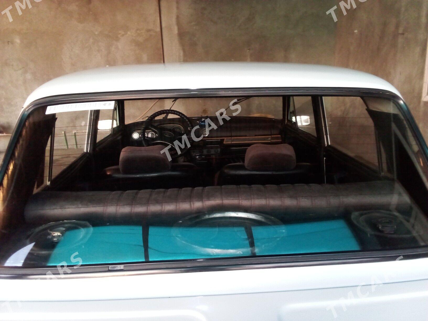 Lada 2106 1990 - 34 000 TMT - Gyzylarbat - img 5