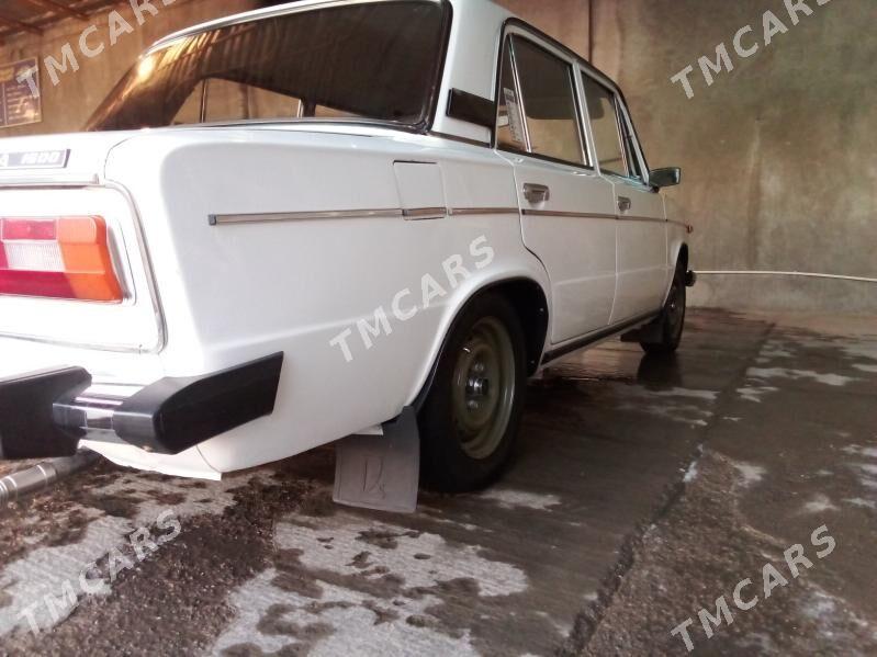 Lada 2106 1990 - 34 000 TMT - Gyzylarbat - img 6