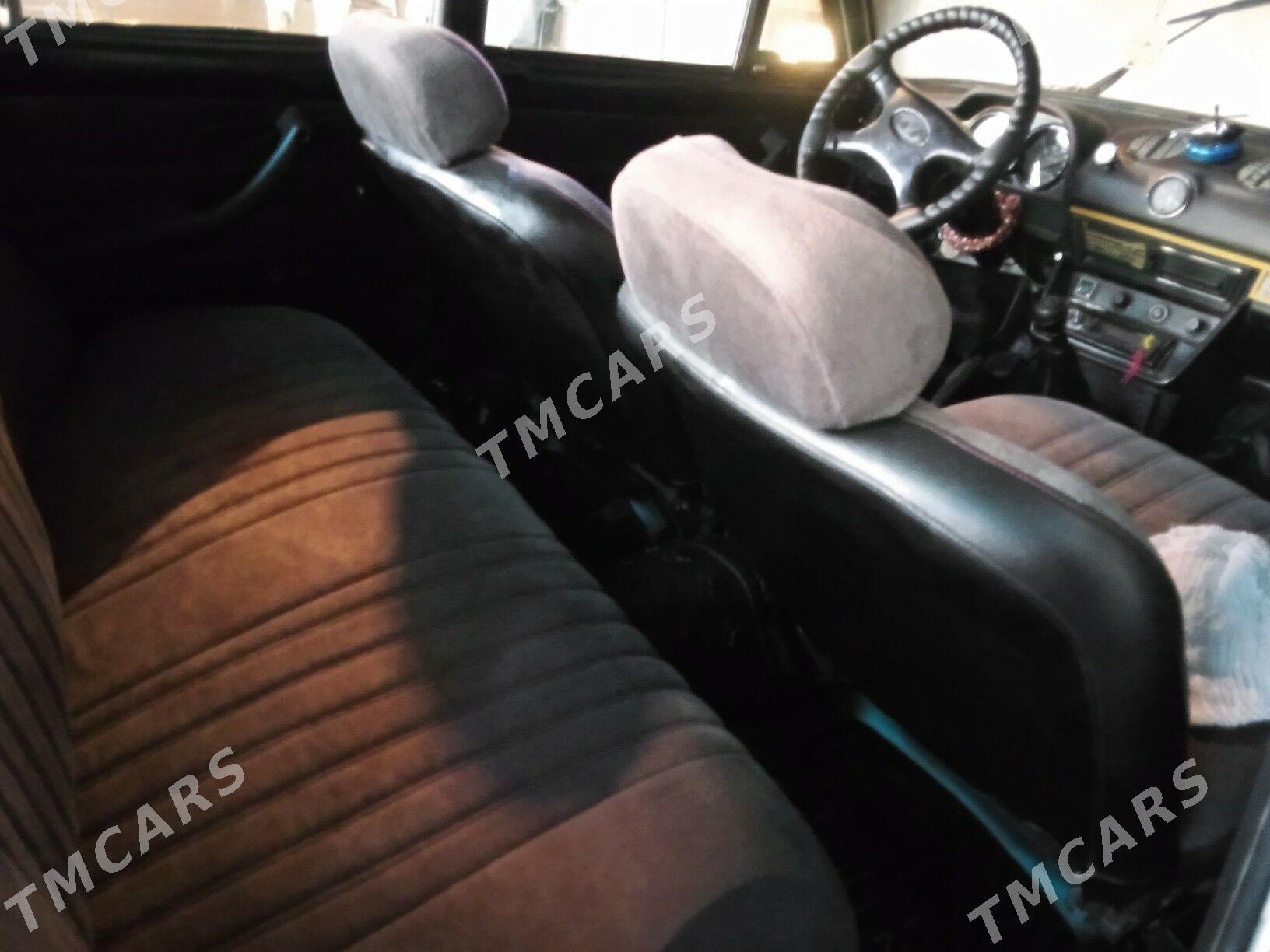 Lada 2106 1990 - 34 000 TMT - Gyzylarbat - img 3