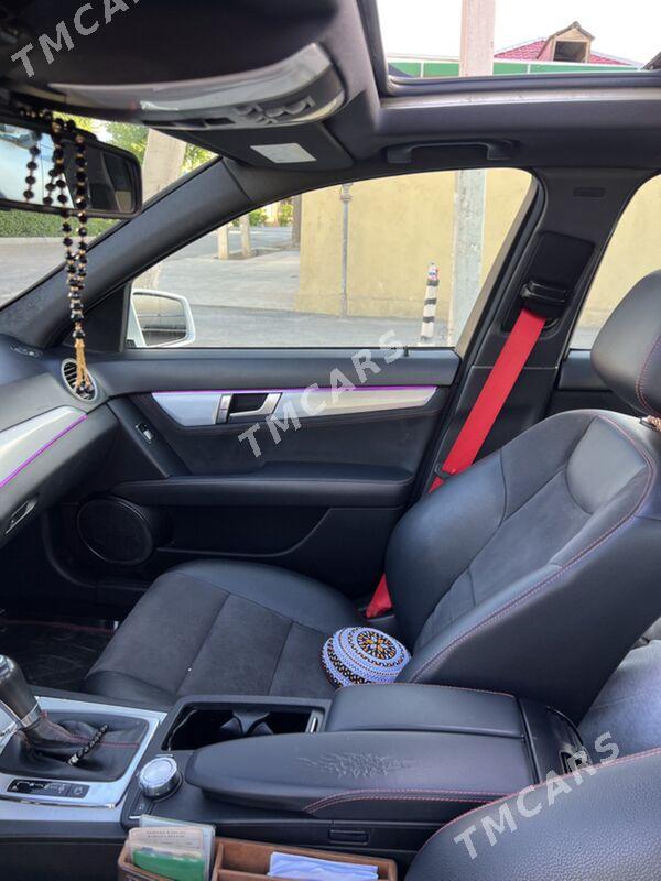 Mercedes-Benz C350 2014 - 235 000 TMT - Ашхабад - img 9