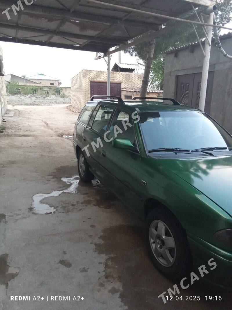Opel Astra 1997 - 50 000 TMT - Seýdi - img 2