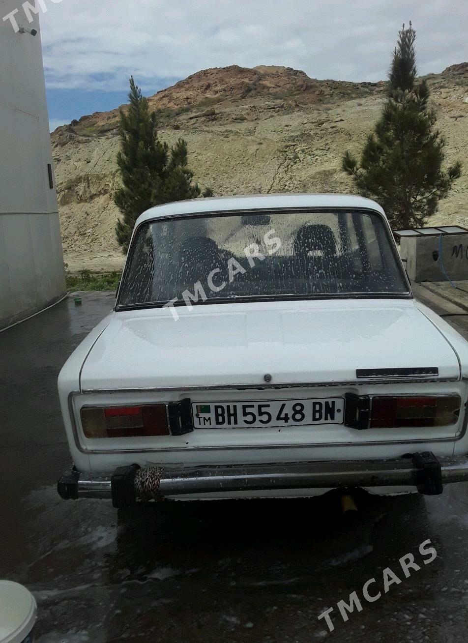 Lada 2106 1999 - 15 000 TMT - Туркменбаши - img 2