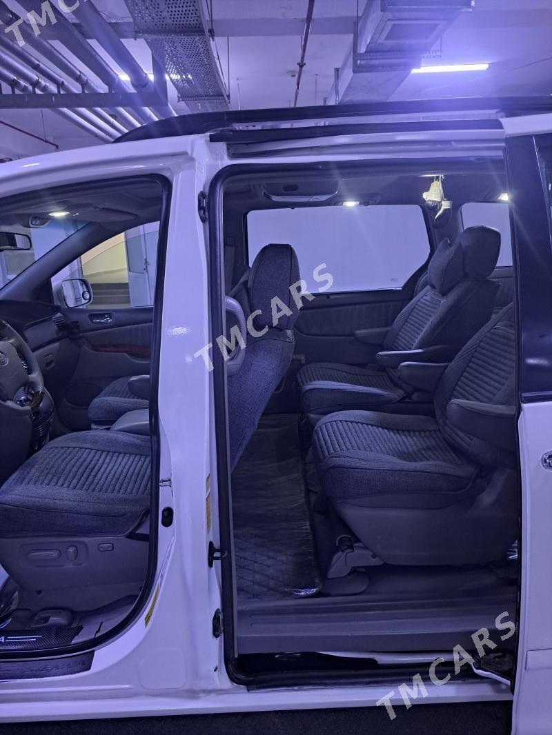Toyota Sienna 2008 - 230 000 TMT - Aşgabat - img 7