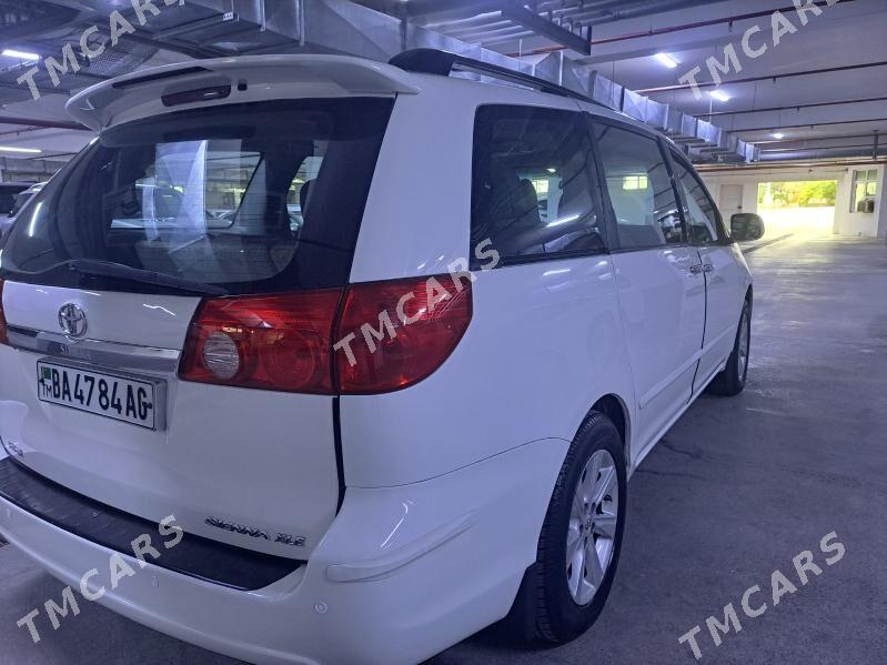 Toyota Sienna 2008 - 230 000 TMT - Aşgabat - img 10