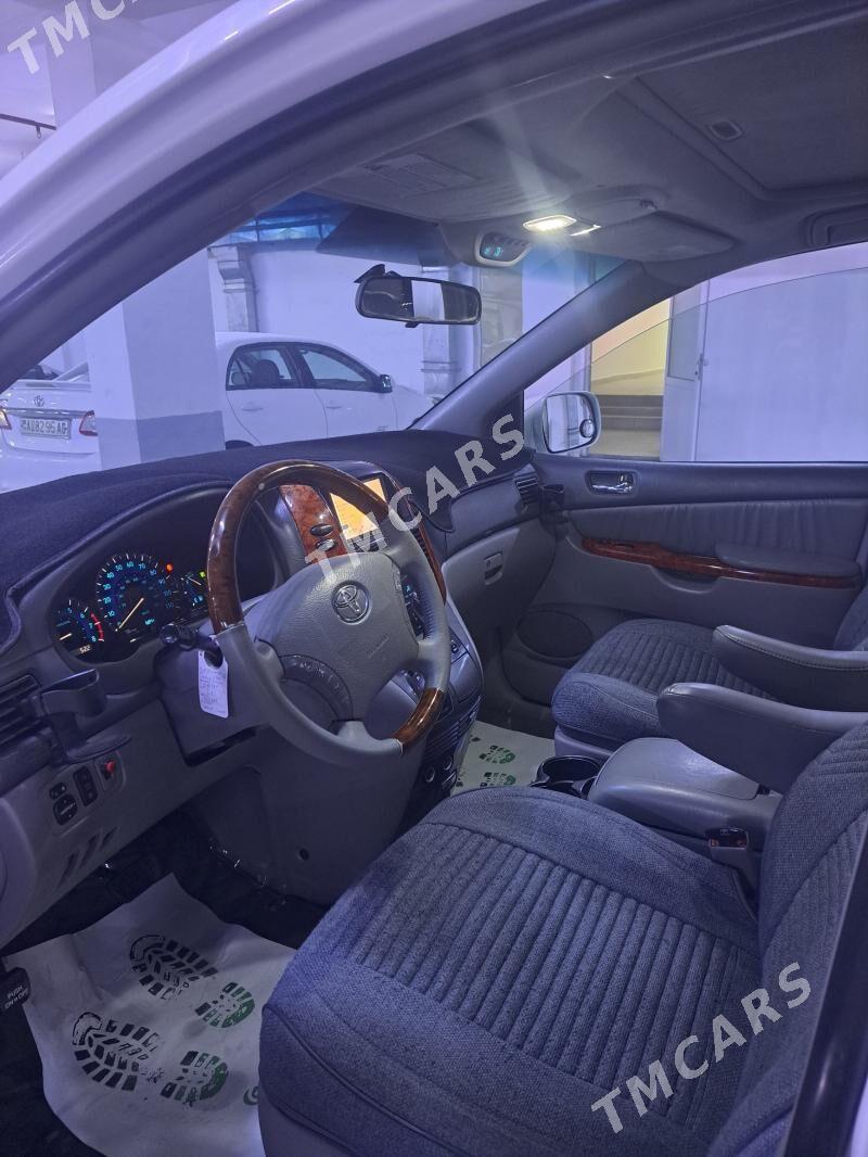 Toyota Sienna 2008 - 230 000 TMT - Aşgabat - img 6
