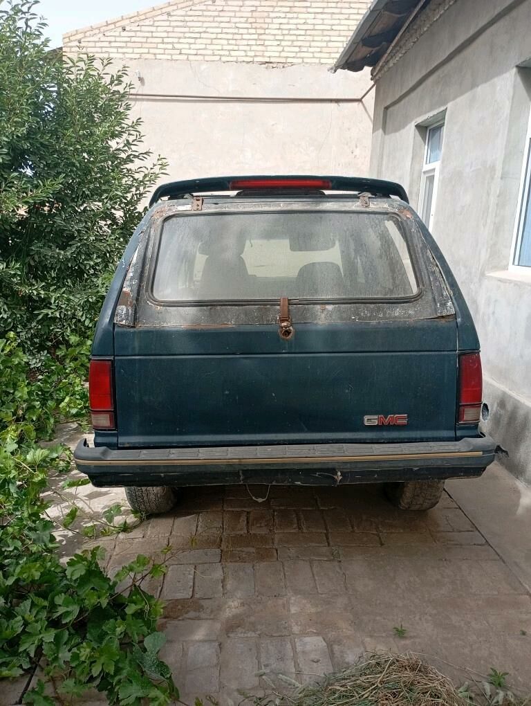 jeep grand cherokee 6 000 TMT - Kerki - img 2