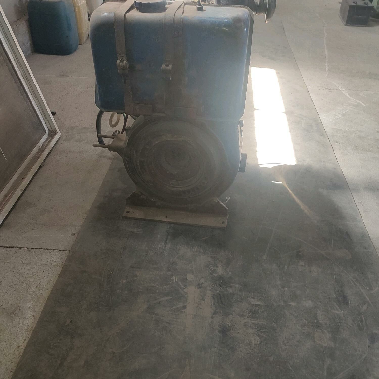 Mator 1silindir 6 000 TMT - Mary - img 2