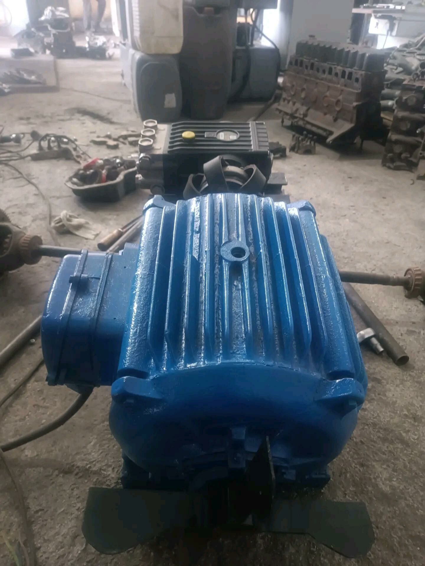 Moyka aparat 16 000 TMT - Şabat etr. - img 3