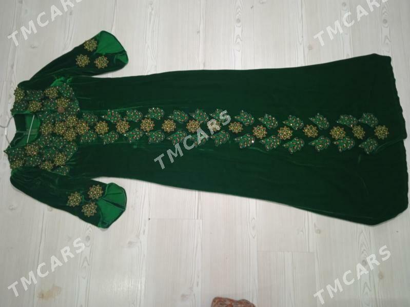 tylky pommah - Aşgabat - img 2