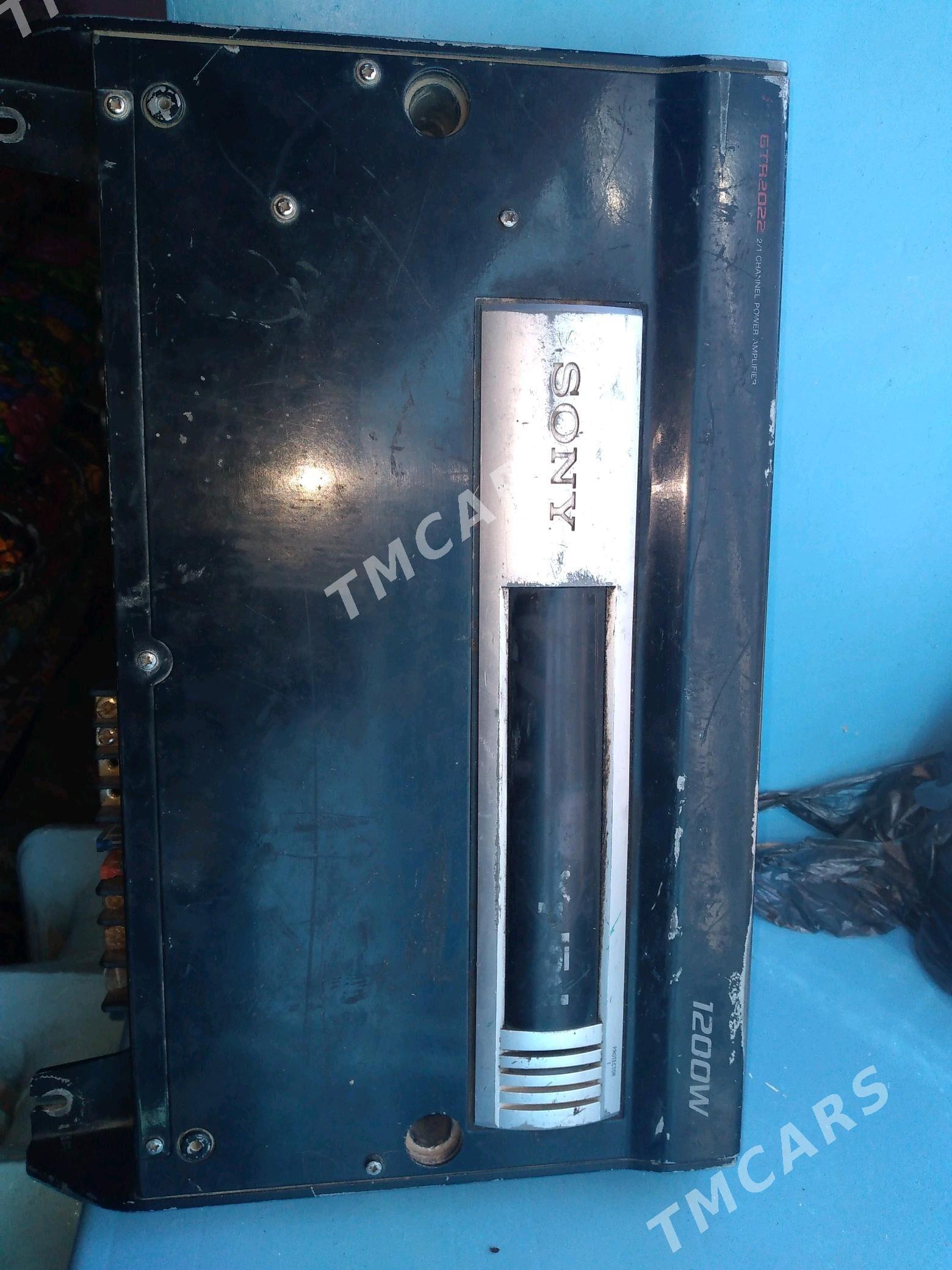 uslitil 2000w - Гороглы (Тагта) - img 2