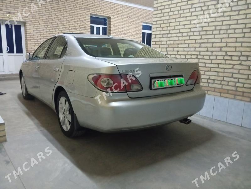 Lexus ES 300 2003 - 185 000 TMT - Dänew - img 5