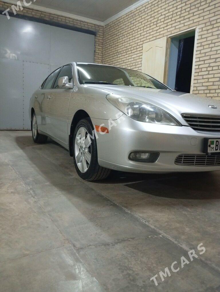 Lexus ES 300 2003 - 185 000 TMT - Dänew - img 7
