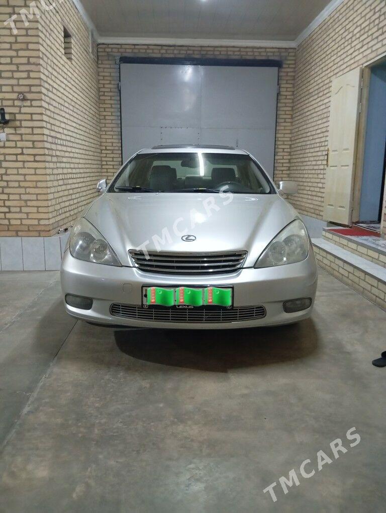 Lexus ES 300 2003 - 185 000 TMT - Dänew - img 3
