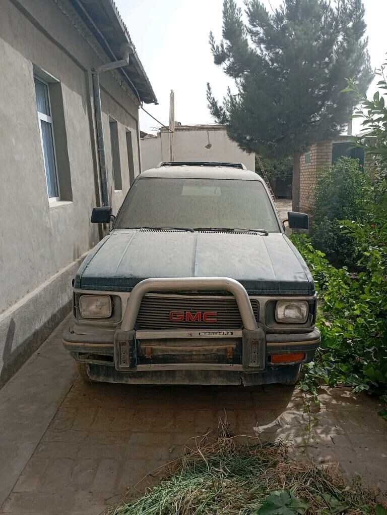 jeep grand cherokee 6 000 TMT - Kerki - img 3