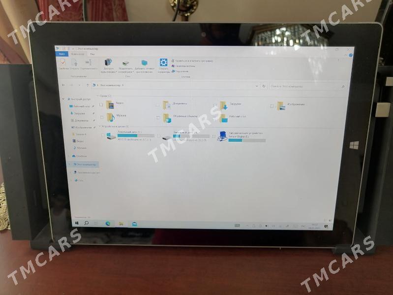 Planset планшет Microsoft - Aşgabat - img 5