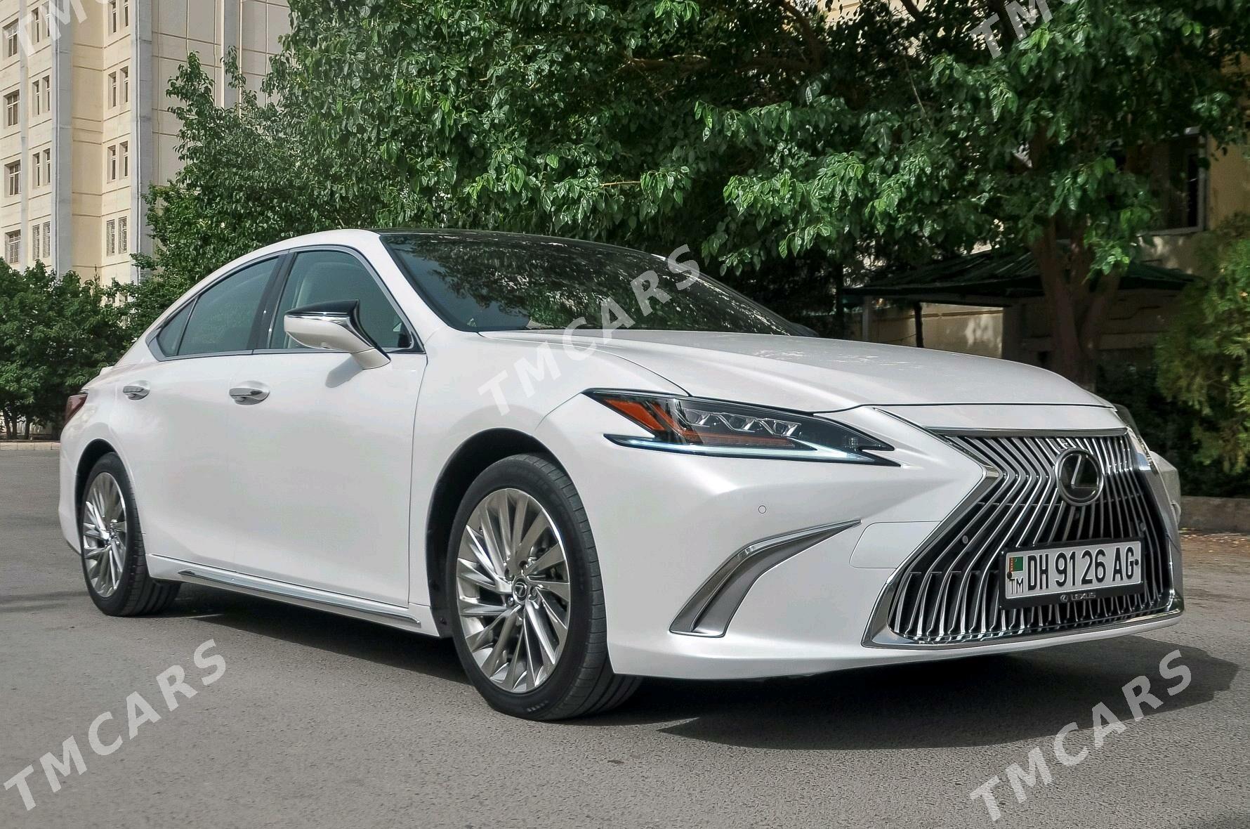 Lexus ES 350 2019 - 580 000 TMT - Мир 6 - img 2