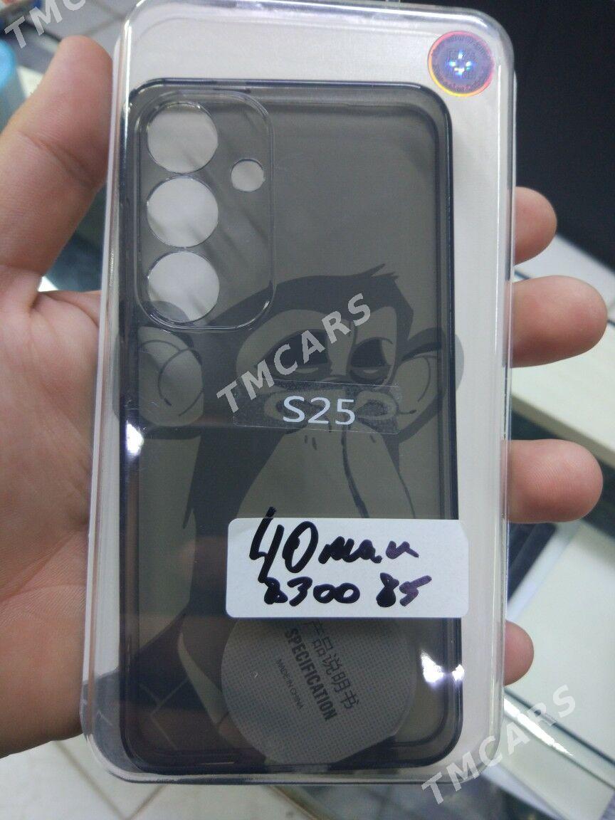 Samsung S model çehol - Parahat 2 - img 3