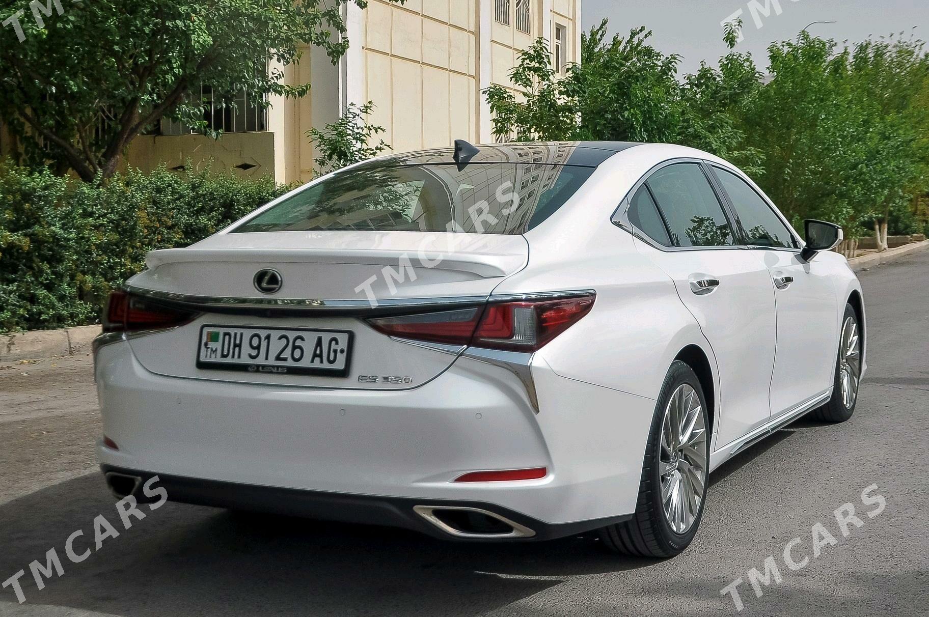 Lexus ES 350 2019 - 580 000 TMT - Мир 6 - img 7
