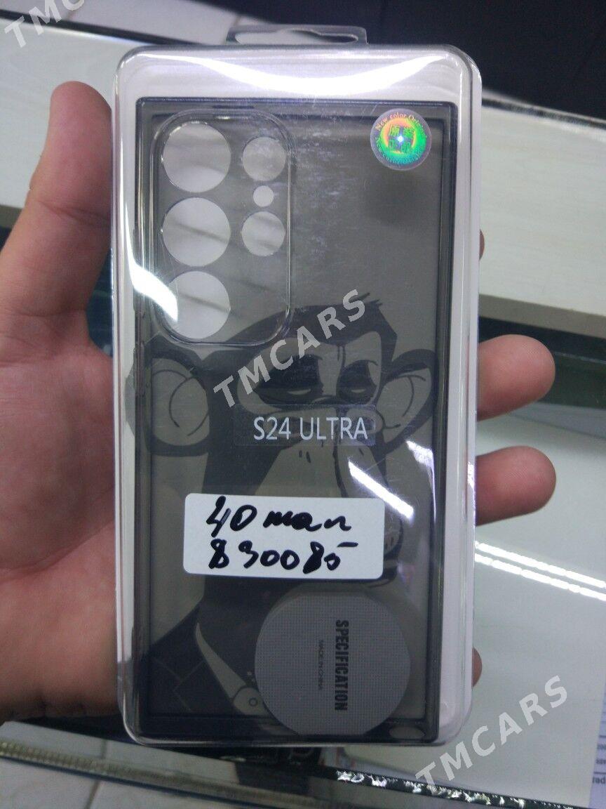 Samsung S model çehol - Parahat 2 - img 2