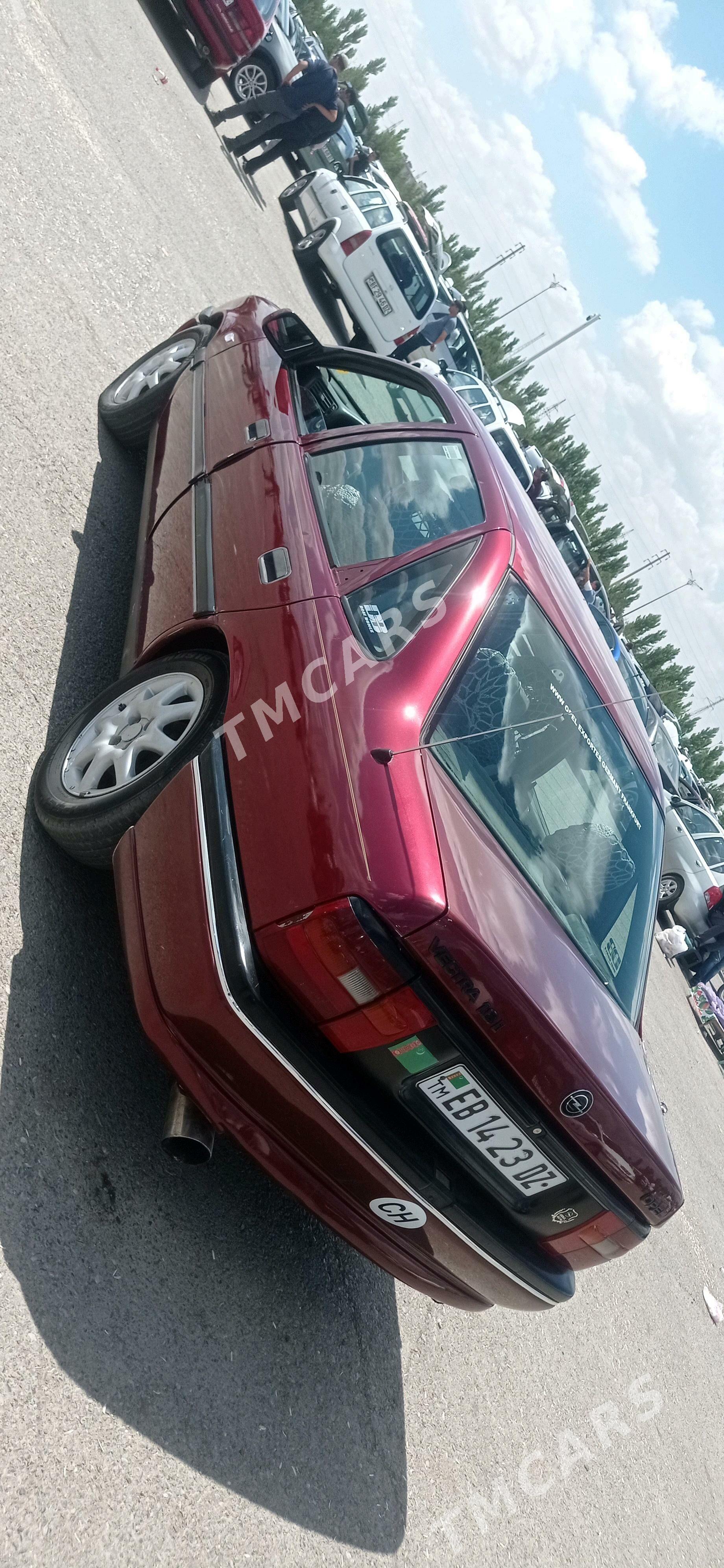 Opel Vectra 1995 - 34 000 TMT - Daşoguz - img 2