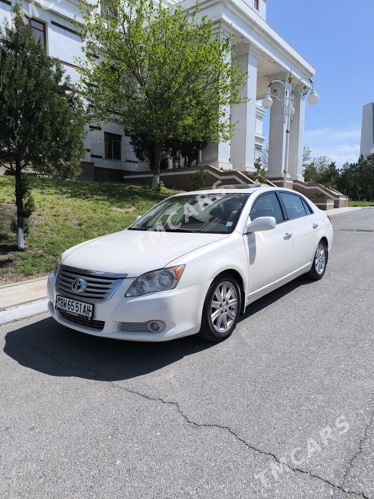 Toyota Avalon 2010 - 200 000 TMT - Aşgabat - img 7