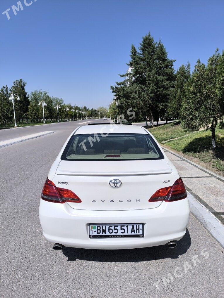 Toyota Avalon 2010 - 200 000 TMT - Aşgabat - img 3