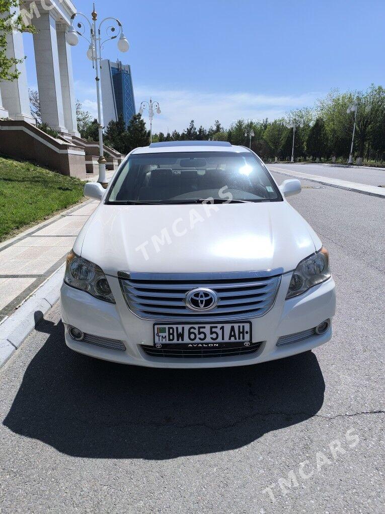 Toyota Avalon 2010 - 200 000 TMT - Aşgabat - img 9