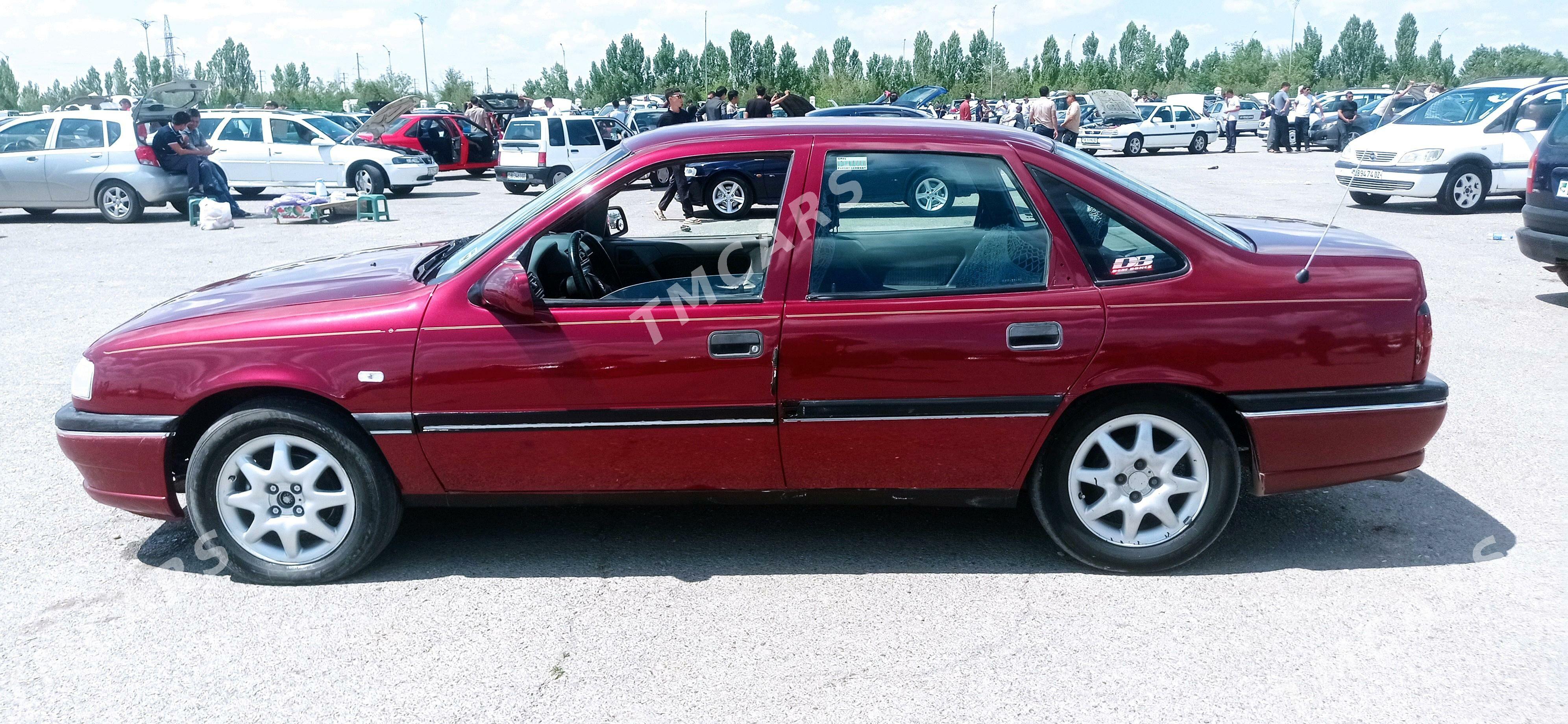 Opel Vectra 1995 - 34 000 TMT - Daşoguz - img 3