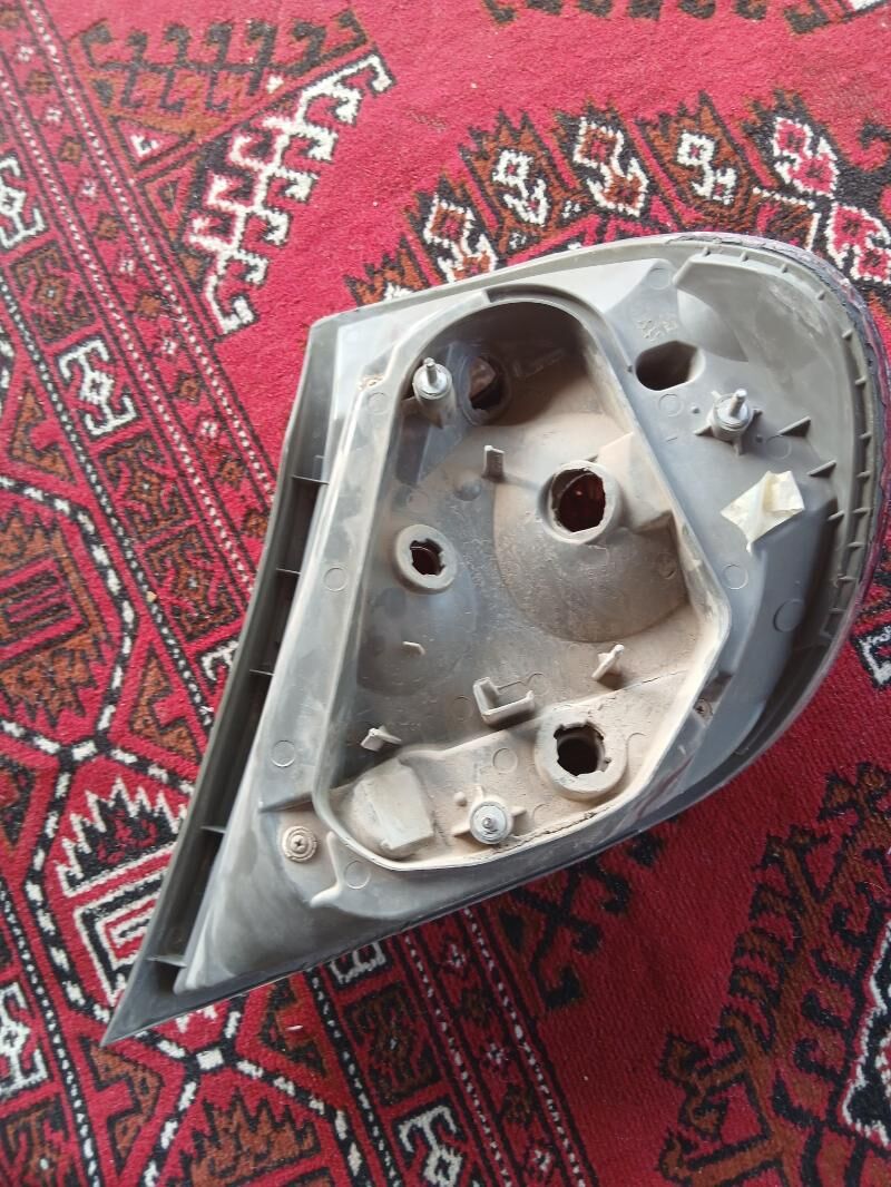 stop çyra 350 TMT - Garabekewül - img 2